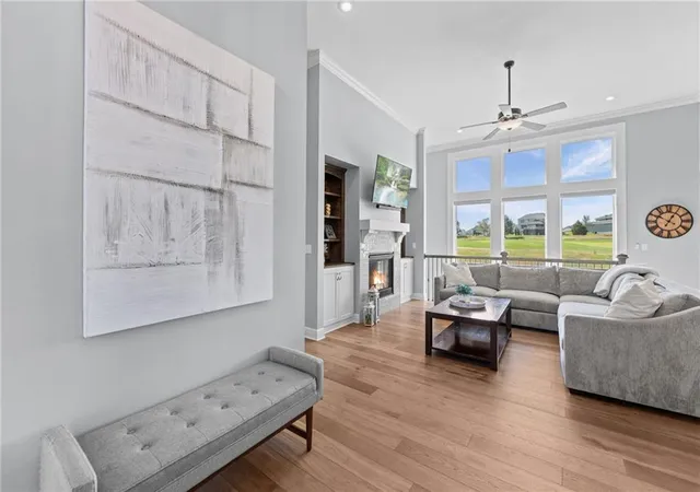 Photo 3 of Single family home for sale at 14411 N 145th Street, Basehor, KS 66007 | MLS# 2645964 | Listing updated on 2026-10-10
