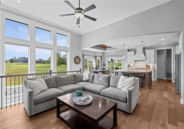 Photo 4 of Single family home for sale at 14411 N 145th Street, Basehor, KS 66007 | MLS# 2645964 | Listing updated on 2026-10-10