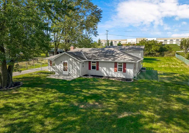 Photo 1 of Single family home for sale at 16000 Allen Ave, Belton, MO 64012 | MLS# 2645966 | Listing updated on 2026-10-16