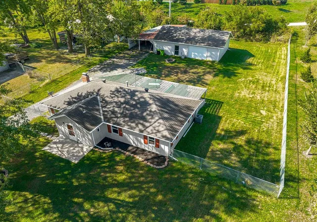 Photo 2 of Single family home for sale at 16000 Allen Ave, Belton, MO 64012 | MLS# 2645966 | Listing updated on 2026-10-16