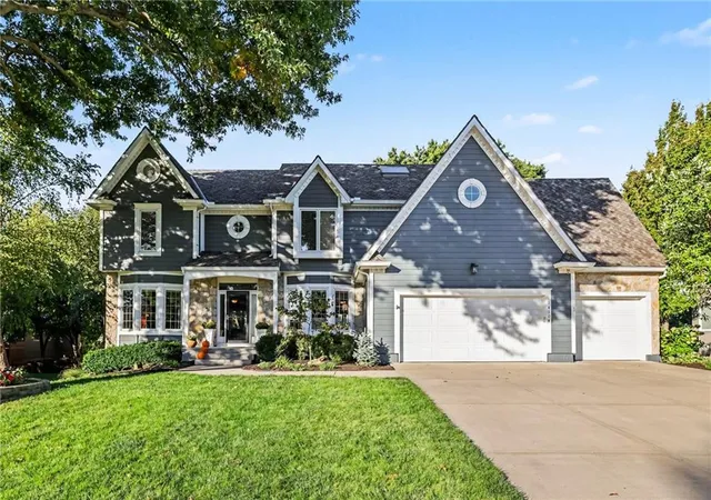 Photo 2 of Single family home for sale at 14104 Kessler St, Overland Park, KS 66221 | MLS# 2645974 | Listing updated on 2026-10-08