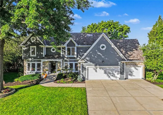 Photo 3 of Single family home for sale at 14104 Kessler St, Overland Park, KS 66221 | MLS# 2645974 | Listing updated on 2026-10-08