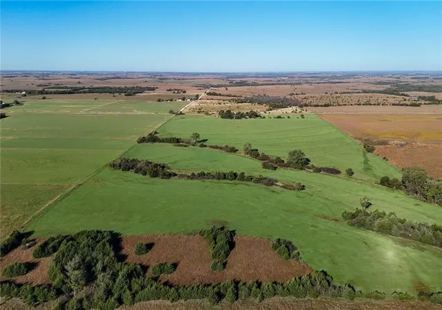 Photo 1 of Land for sale at Skiddy Rd, Junction City, KS 66441 | MLS# 2645979 | Listing updated on 2026-10-07