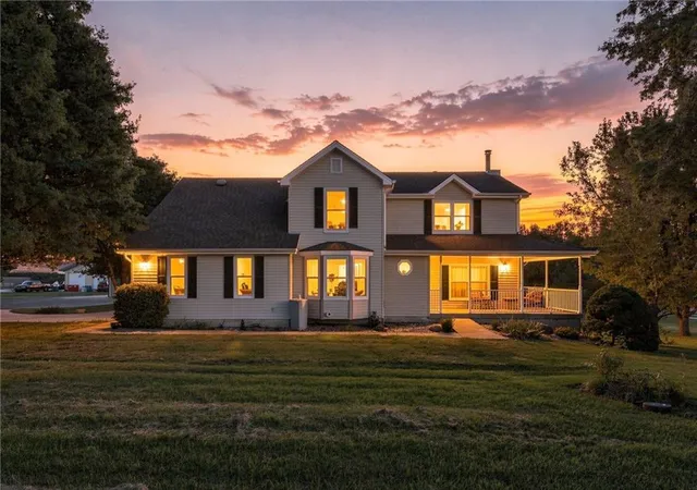 Photo 1 of Single family home for sale at 13019 N Prospect Ave, Kansas City, MO 64166 | MLS# 2645983 | Listing updated on 2026-10-08