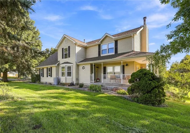 Photo 3 of Single family home for sale at 13019 N Prospect Ave, Kansas City, MO 64166 | MLS# 2645983 | Listing updated on 2026-10-08