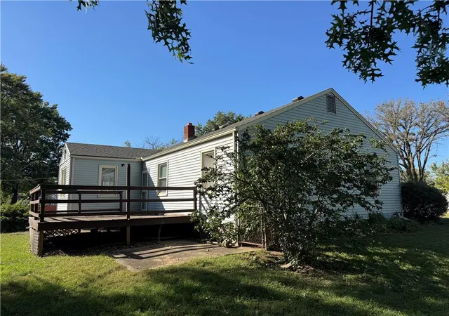 Photo 31 of Single family home for sale at 1401 NE 67th Terrace, Kansas City, MO 64118 | MLS# 2645984 | Listing updated on 2026-10-09