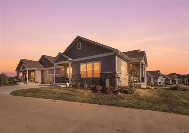 Photo 2 of Single family home for sale at 21798 W 119th Terrace #1401, Olathe, KS 66061 | MLS# 2645989 | Listing updated on 2026-10-17