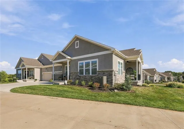Photo 3 of Single family home for sale at 21798 W 119th Terrace #1401, Olathe, KS 66061 | MLS# 2645989 | Listing updated on 2026-10-17