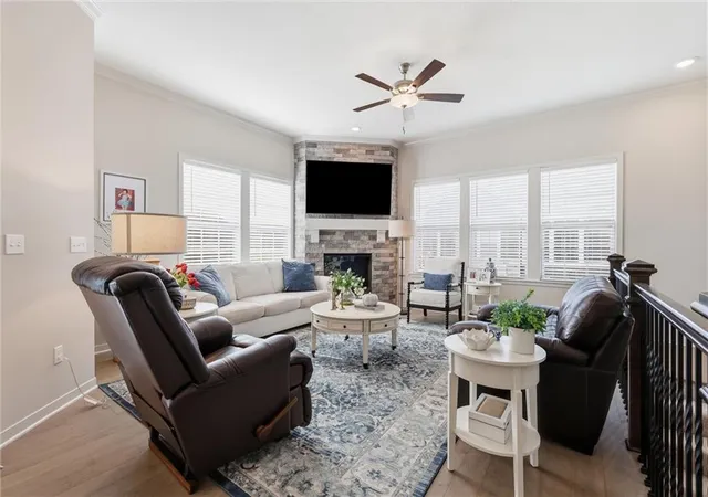 Photo 3 of House for sale at 21798 W 119th Terrace #1401, Olathe, KS 66061 | MLS# 2645989 | Listing updated on 2026-10-17