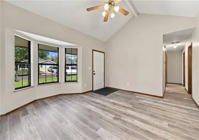 Photo 1 of Single family home for sale at 322 E Dryden St, Odessa, MO 64076 | MLS# 2645991 | Listing updated on 2026-10-27