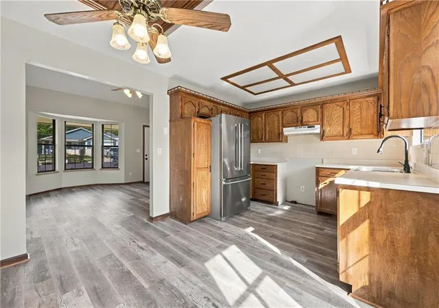 Photo 4 of Single family home for sale at 322 E Dryden St, Odessa, MO 64076 | MLS# 2645991 | Listing updated on 2026-10-27
