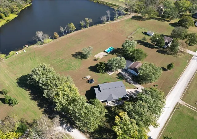 Photo 3 of Single family home for sale at 1379 565th Road, Holden, MO 64040 | MLS# 2645998 | Listing updated on 2026-10-20
