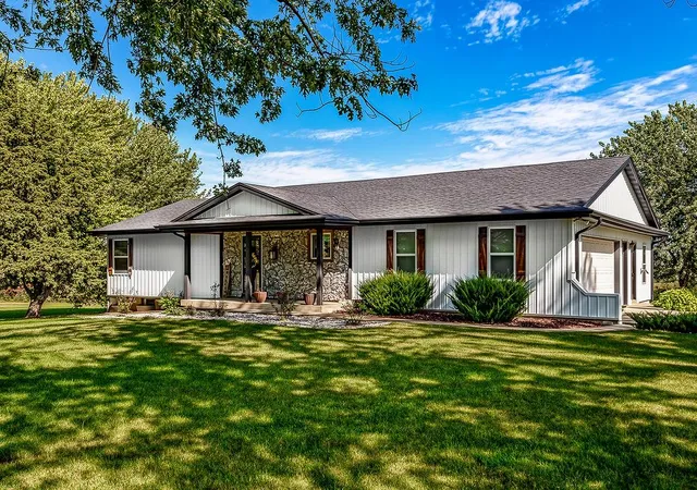Photo 2 of Single family home for sale at 1379 565th Road, Holden, MO 64040 | MLS# 2645998 | Listing updated on 2026-10-20