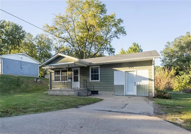 Photo 1 of Single family home for sale at 603 Snowden Dr, Rock Port, MO 64482 | MLS# 2645999 | Listing updated on 2026-10-08