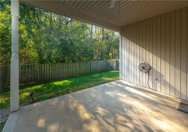 Photo 4 of Single family home for sale at 7809 NW 122nd Street, Kansas City, MO 64163 | MLS# 2646001 | Listing updated on 2026-10-28