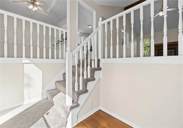 Photo 3 of Single family home for sale at 1558 W Mulberry St, Olathe, KS 66061 | MLS# 2646002 | Listing updated on 2026-10-09