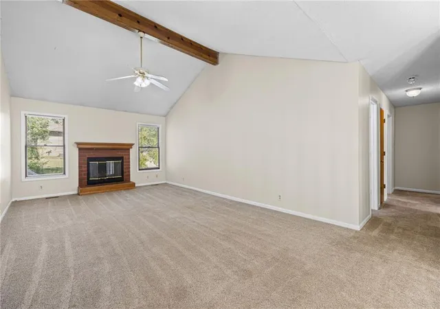 Photo 4 of Single family home for sale at 1558 W Mulberry St, Olathe, KS 66061 | MLS# 2646002 | Listing updated on 2026-10-09