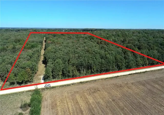 Photo 3 of Land for sale at Tbd56 E 1550 Road, Jerico Springs, MO 64756 | MLS# 2646005 | Listing updated on 2026-10-08