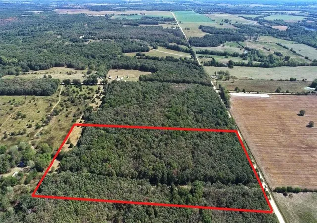 Photo 3 of Land for sale at Tbd56 E 1550 Road, Jerico Springs, MO 64756 | MLS# 2646005 | Listing updated on 2026-10-08