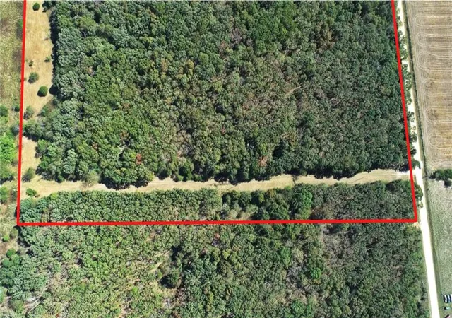 Photo 4 of Land for sale at Tbd56 E 1550 Road, Jerico Springs, MO 64756 | MLS# 2646005 | Listing updated on 2026-10-08