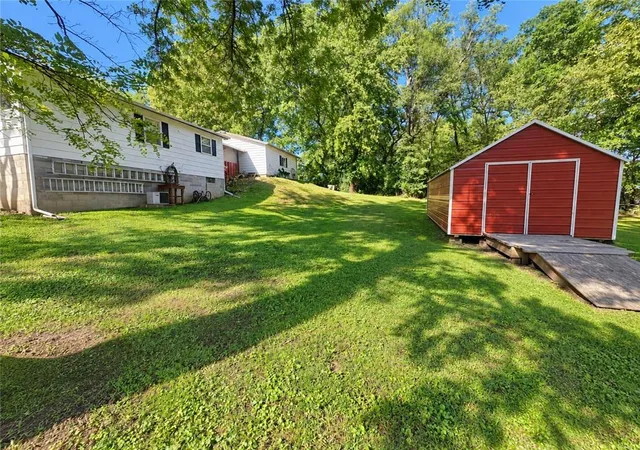 Photo 4 of Single family home for sale at 109 N Market St, Rock Port, MO 64482 | MLS# 2646016 | Listing updated on 2026-10-10