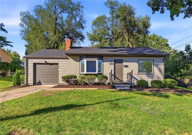 Photo 1 of Single family home for sale at 11216 W 61st Place, Shawnee, KS 66203 | MLS# 2646020 | Listing updated on 2026-10-09