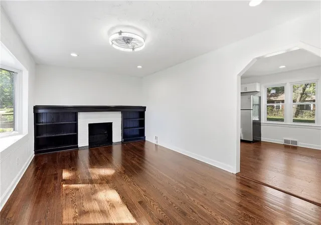 Photo 3 of Single family home for sale at 11216 W 61st Place, Shawnee, KS 66203 | MLS# 2646020 | Listing updated on 2026-10-09