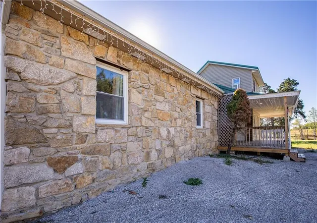 Photo 3 of Single family home for sale at 5683 Botkin Rd, Blue Mound, KS 66010 | MLS# 2646021 | Listing updated on 2026-10-08