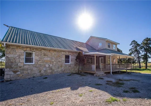 Photo 3 of Single family home for sale at 5683 Botkin Rd, Blue Mound, KS 66010 | MLS# 2646021 | Listing updated on 2026-10-08