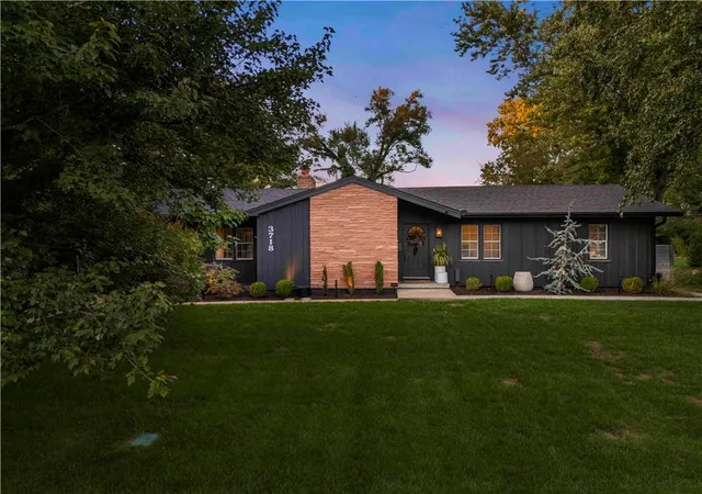 Photo 1 of Single family home for sale at 3718 W 96th Street, Leawood, KS 66206 | MLS# 2646022 | Listing updated on 2026-10-09