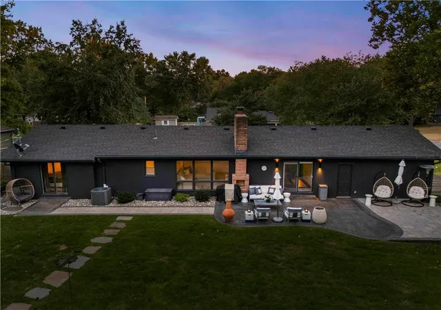Photo 3 of Single family home for sale at 3718 W 96th Street, Leawood, KS 66206 | MLS# 2646022 | Listing updated on 2026-10-09