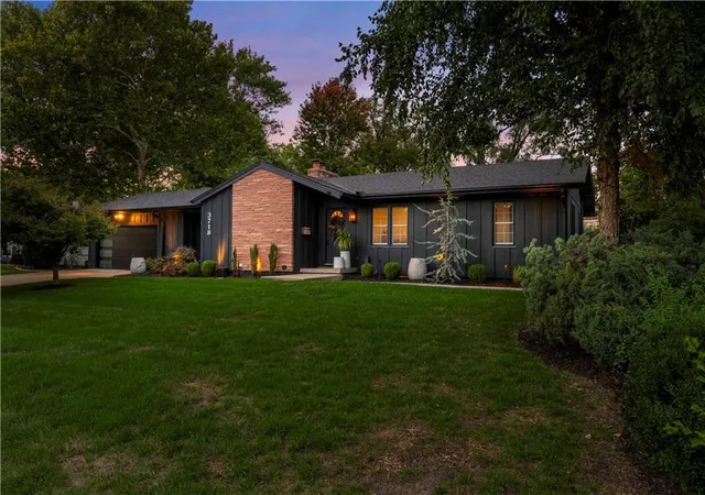 Photo 3 of Single family home for sale at 3718 W 96th Street, Leawood, KS 66206 | MLS# 2646022 | Listing updated on 2026-10-09