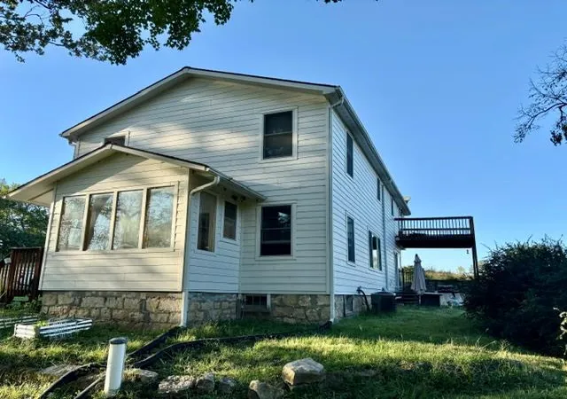 Photo 1 of Single family home for sale at 7988 22nd Street, Perry, KS 66073 | MLS# 2646034 | Listing updated on 2026-10-08