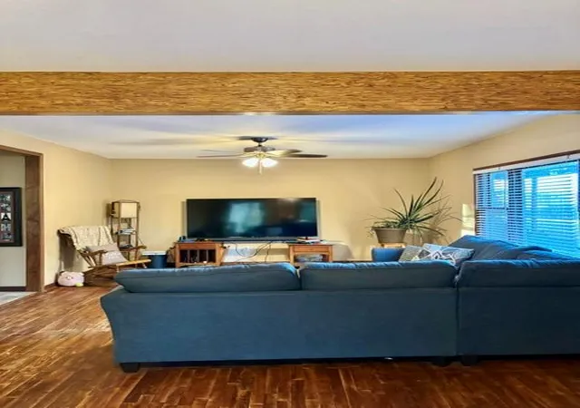 Photo 4 of Single family home for sale at 7988 22nd Street, Perry, KS 66073 | MLS# 2646034 | Listing updated on 2026-10-08