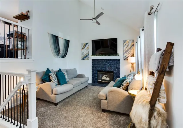 Photo 2 of Single family home for sale at 1133 E Butterfield Pl, Olathe, KS 66062 | MLS# 2646040 | Listing updated on 2026-10-09