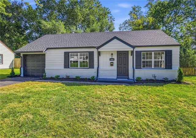 Photo 1 of Single family home for sale at 7541 Rainbow Dr, Prairie Village, KS 66208 | MLS# 2646041 | Listing updated on 2026-10-08