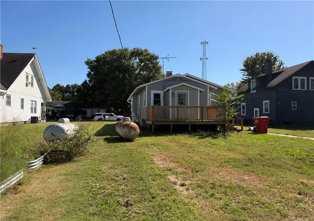 Photo 2 of Single family home for sale at 319 Parkway St, Hardin, MO 64035 | MLS# 2646043 | Listing updated on 2026-10-15