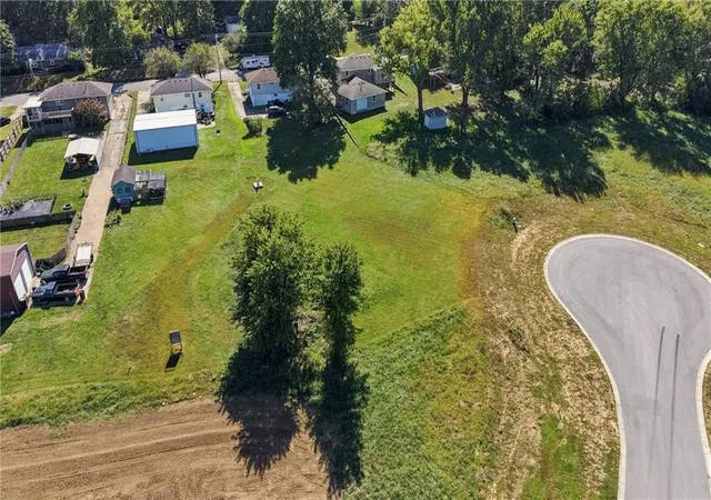 Photo 1 of Land for sale at 704 Cobb Cir, Odessa, MO 64076 | MLS# 2646045 | Listing updated on 2026-10-08