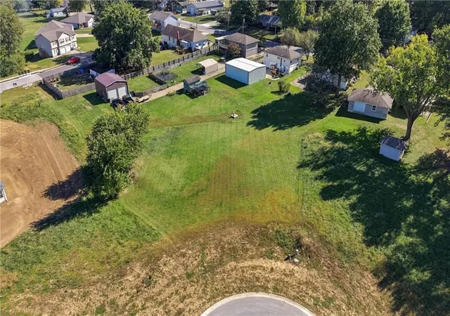 Photo 2 of Land for sale at 704 Cobb Cir, Odessa, MO 64076 | MLS# 2646045 | Listing updated on 2026-10-08