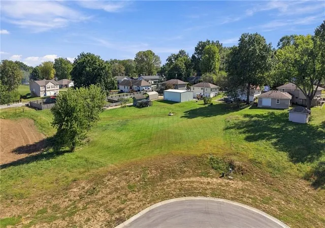 Photo 3 of Land for sale at 704 Cobb Cir, Odessa, MO 64076 | MLS# 2646045 | Listing updated on 2026-10-08