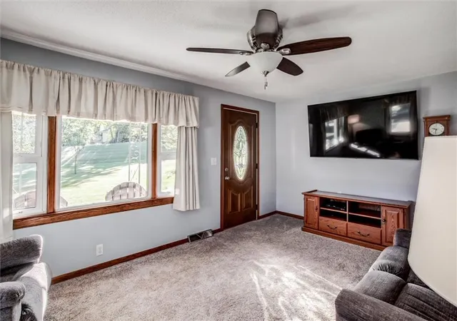 Photo 3 of Single family home for sale at 1904 4th Street, Platte City, MO 64079 | MLS# 2646046 | Listing updated on 2026-10-09