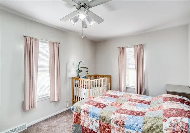 Photo 4 of Single family home for sale at 1904 4th Street, Platte City, MO 64079 | MLS# 2646046 | Listing updated on 2026-10-09