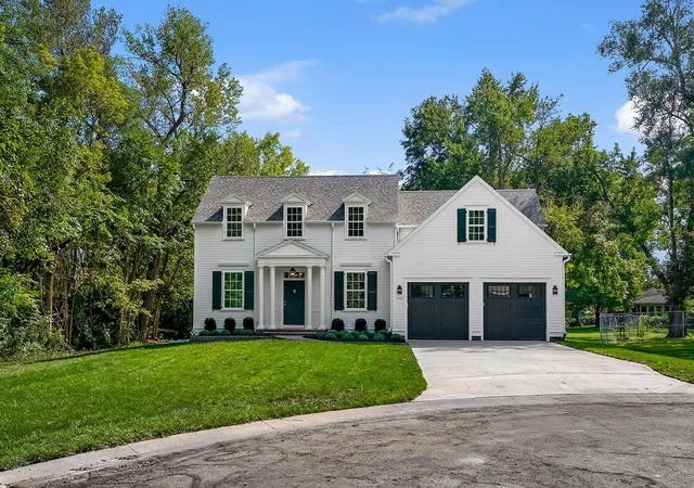 Photo 2 of Single family home for sale at 9012 Foster Ln, Overland Park, KS 66212 | MLS# 2646052 | Listing updated on 2026-10-09
