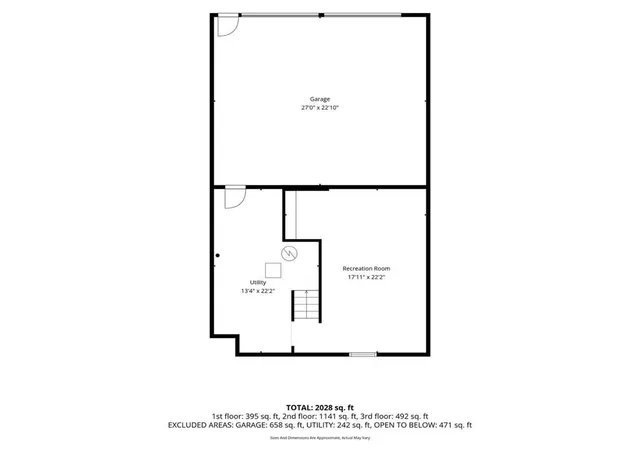 Photo 30 of Townhouse for sale at 6564 W 49th Street, Mission, KS 66202 | MLS# 2646060 | Listing updated on 2026-10-17