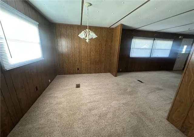 Photo 3 of Single family home for sale at 411 W Pine St, Orrick, MO 64077 | MLS# 2646067 | Listing updated on 2026-10-09