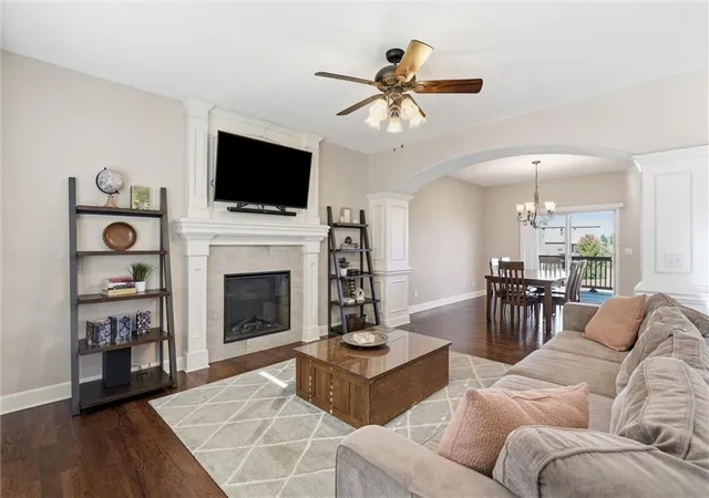 Photo 4 of Single family home for sale at 18304 Rock Crk Dr, Smithville, MO 64089 | MLS# 2646068 | Listing updated on 2026-10-08
