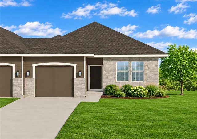 Photo 1 of Sale Pending at 1923 Hazel St, Raymore, MO 64083 | MLS# 2646069 | Listing updated on 2026-10-08