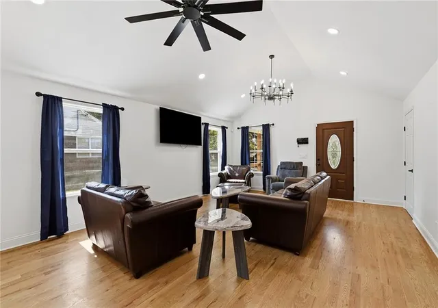 Photo 4 of Single family home for sale at 3035 N 55th Street, Kansas City, KS 66104 | MLS# 2646070 | Listing updated on 2026-10-09