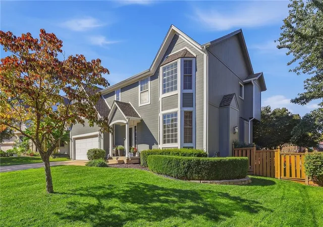 Photo 3 of Single family home for sale at 15836 W 153rd Terrace, Olathe, KS 66062 | MLS# 2646071 | Listing updated on 2026-10-17