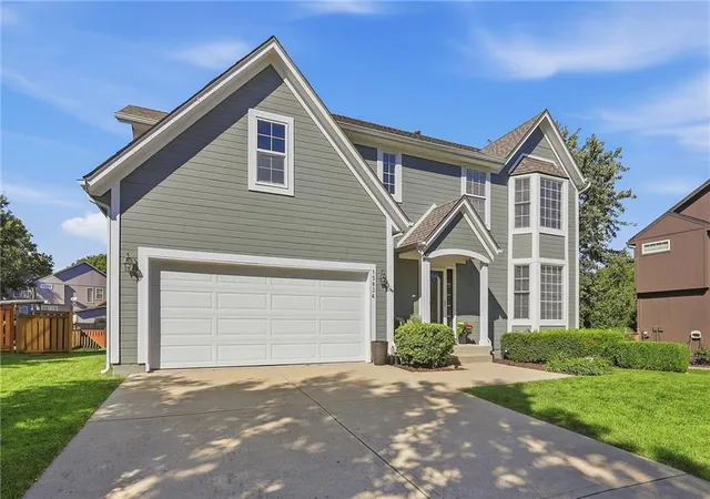 Photo 2 of Single family home for sale at 15836 W 153rd Terrace, Olathe, KS 66062 | MLS# 2646071 | Listing updated on 2026-10-17